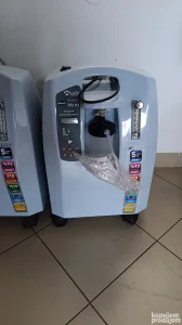 Koncentrator kiseonika iznajmljivanje