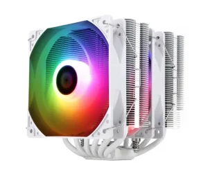 THERMALRIGHT Peerless Assassin 120 SE ARGB white