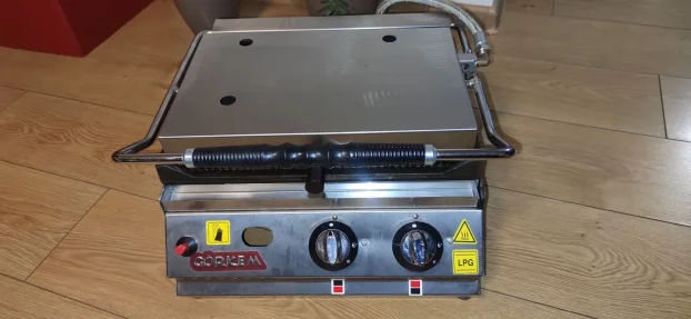 Toster Plinski - NOVO !