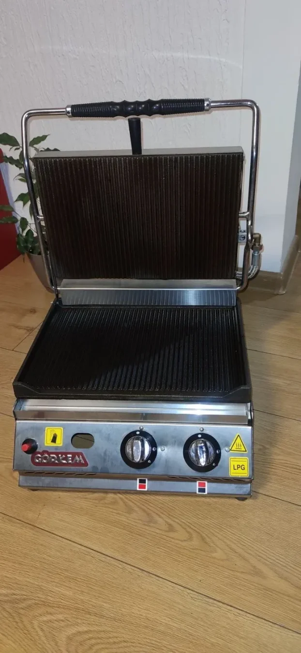 Toster Plinski - NOVO !