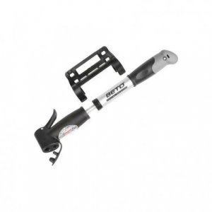 Pumpa Dvosmerna Beto ALU sa manometrom