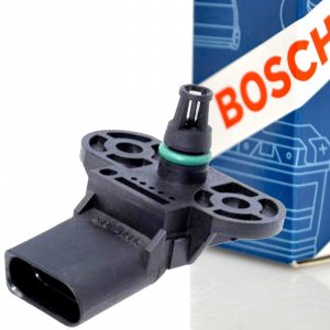 AUDI A3 8P1 Senzor Pritiska MAP