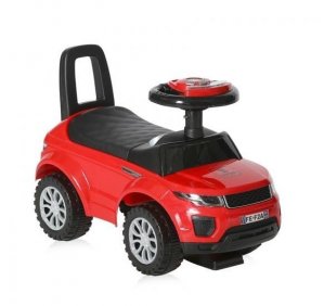 Guralica Ride On Red