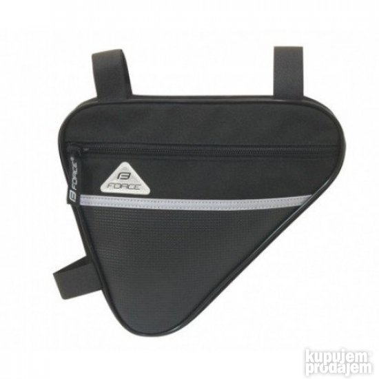 torbica trouglasta force classic eco