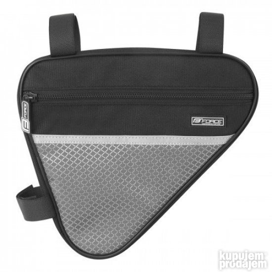 torbica trouglasta force classic eco