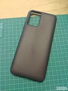 ZTE Blade V30 Vita Silikonska Futrola