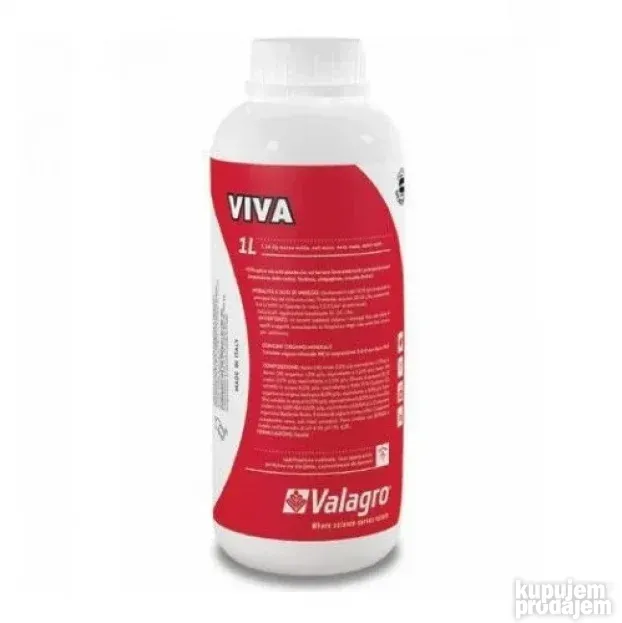 Kompleks biljnih ekstrakata 1L Valagro Viva