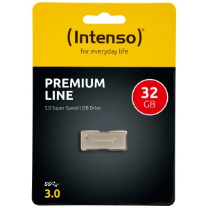 USB flash Intenso 32GB Premium Line 3.0