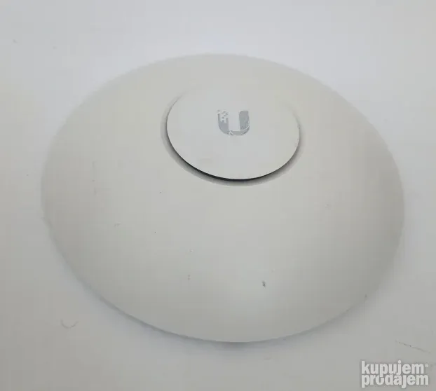 Ubiquiti AP AC LR 1167Mbps gigabitni LAN WiFi 5