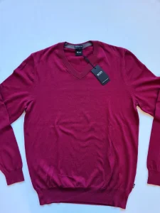 HUGO BOSS 100% Original dzemperi! L,XL NOVO! AKCIJA!