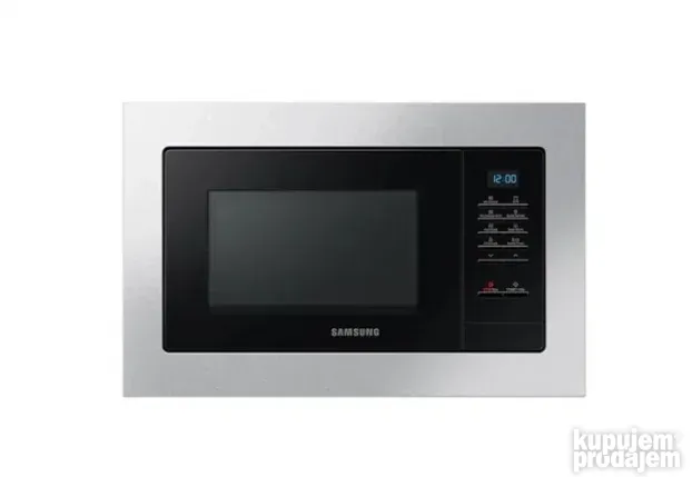 SAMSUNG MG23A7013CT/EO MQ7000A Grill Microwave oven Premium ...
