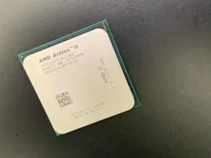 Procesor AMD Athlon II X2 245/2.9 GHz/AM2+/AM3