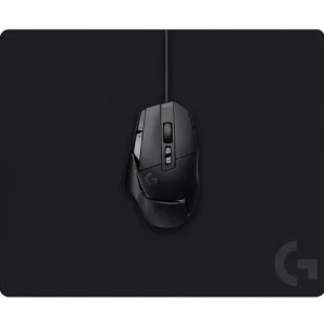 LOGITECH G502 X + G240 black