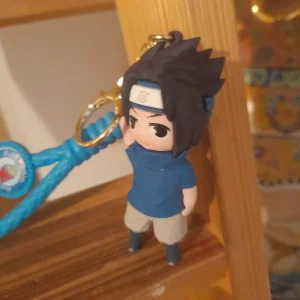 Naruto privezak