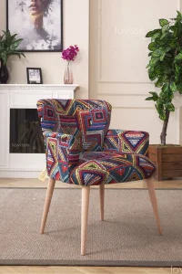 Moderna fotelja novo