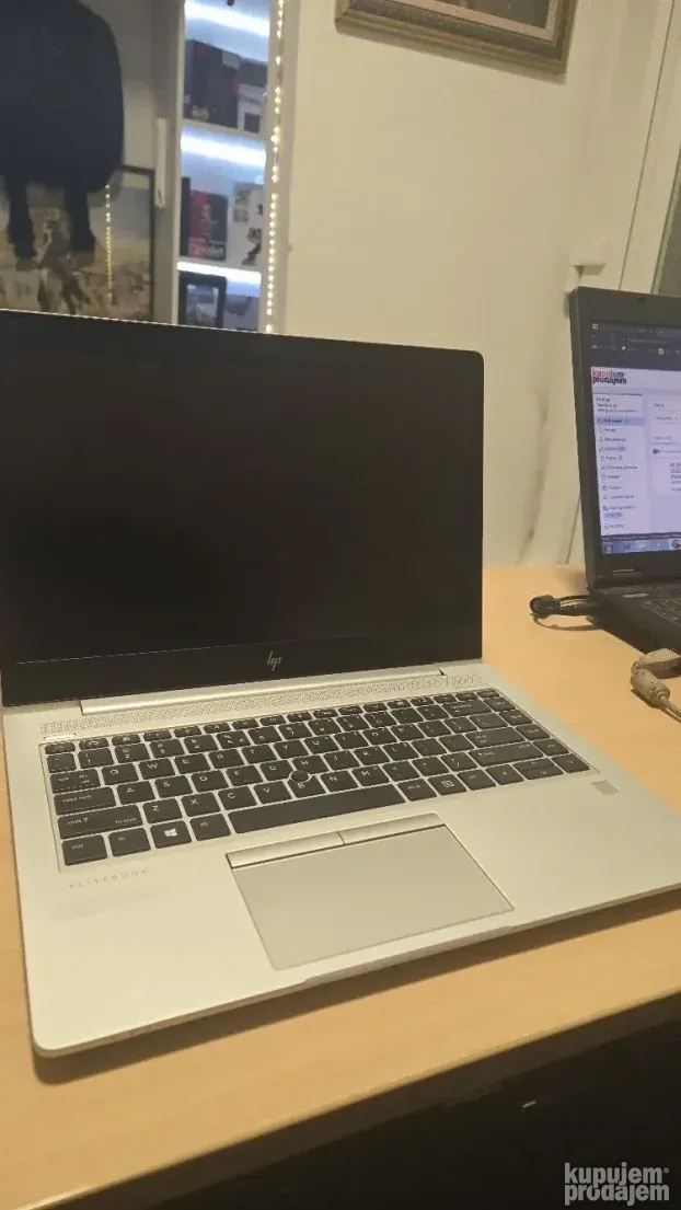 HP 840 G5/i5 8365/16gb/256gb/14inc/fullHD/prelep