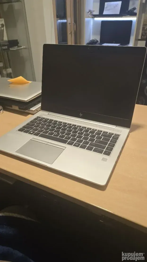 HP 840 G5/i5 8365/16gb/256gb/14inc/fullHD/prelep