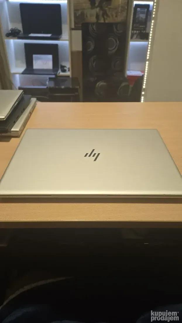 HP 840 G5/i5 8365/16gb/256gb/14inc/fullHD/prelep