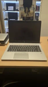 HP 840 G5/i5 8365/16gb/256gb/14inc/fullHD/prelep