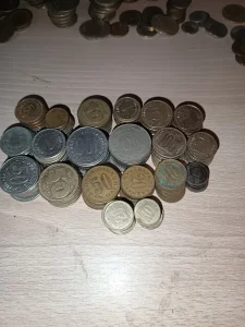 Kovanice 20x10