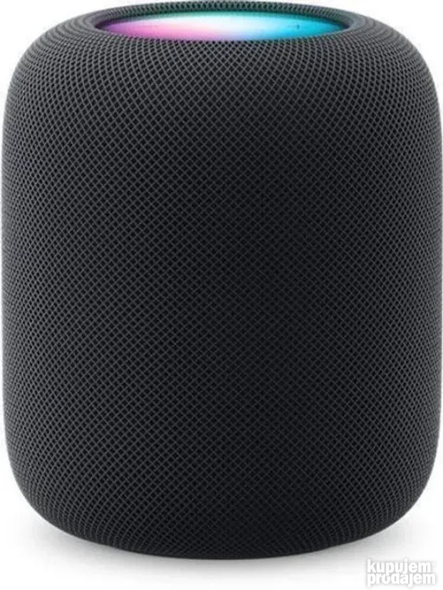 Apple Homepod (2nd Generation) Midnight