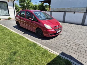 Citroen Xsara Picasso