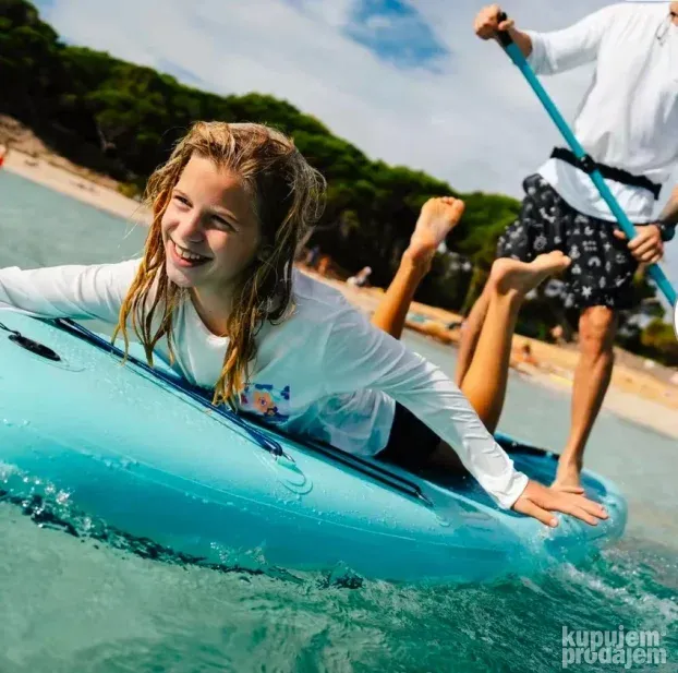 Sup daska 10’6 /320cm