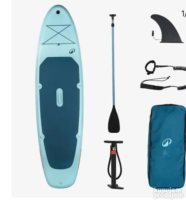 Sup daska 10’6 /320cm