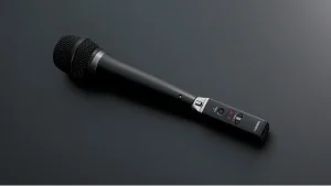 Boss WL-30 xlr