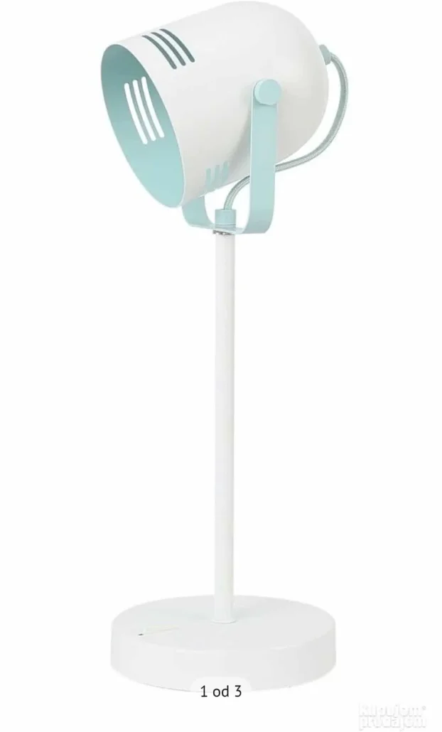 Stona lampa Minuet 2700