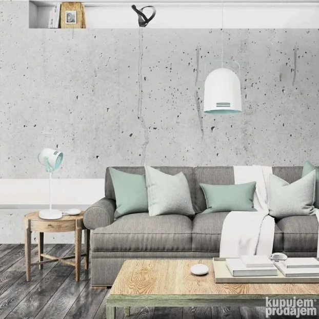 Stona lampa Minuet 2700