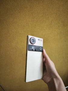 Nubia z70 ultra