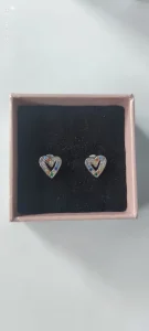 Tutti frutti mindjuse u obliku srca 2+1 gratis