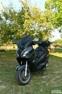 Piaggio X9 125cc