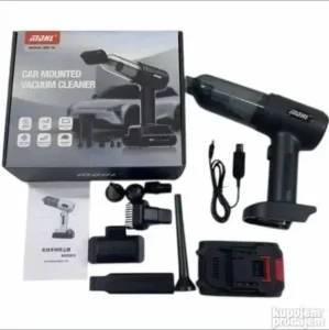 Mini Usisivac Aku Usisivac