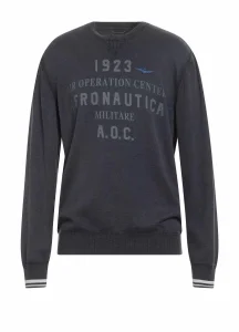 AERONAUTICA MILITARE dzemperi top