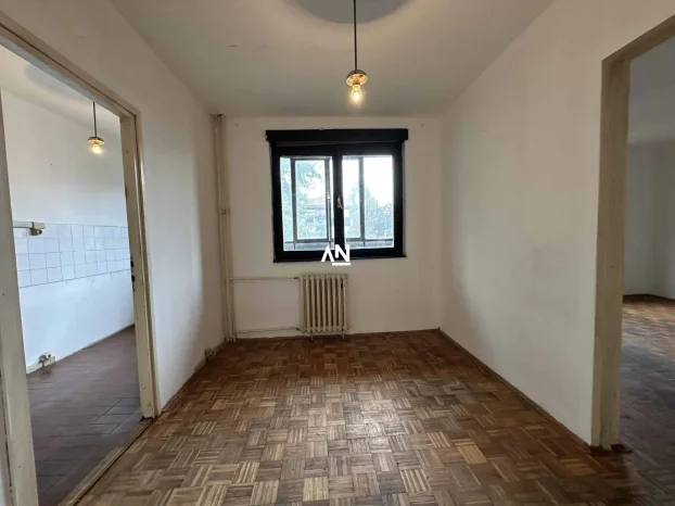 Ljubiše Miodragovića, Mirijevo, 2.0 dvosoban, 67 m²