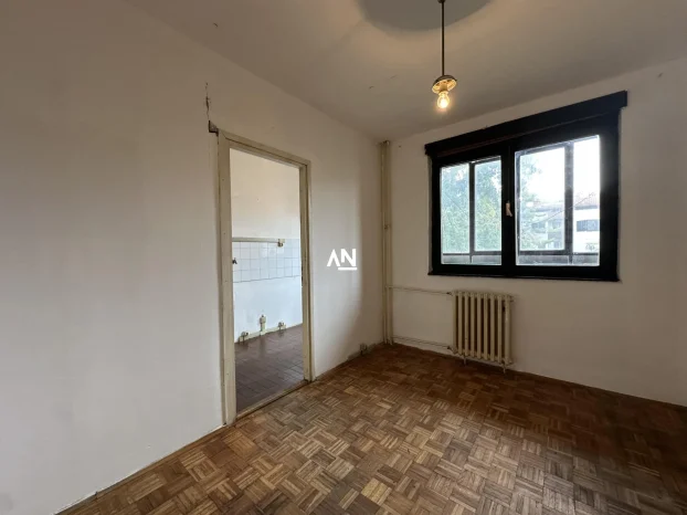 Ljubiše Miodragovića, Mirijevo, 2.0 dvosoban, 67 m²