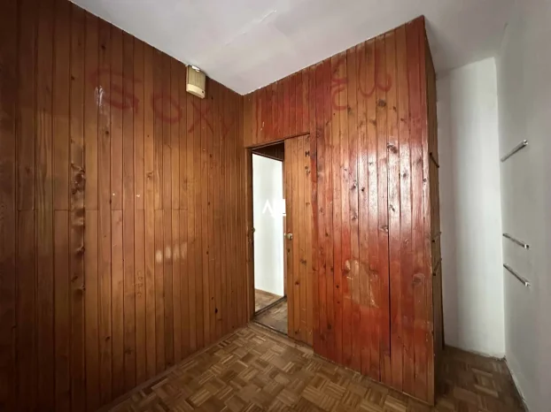 Ljubiše Miodragovića, Mirijevo, 2.0 dvosoban, 67 m²