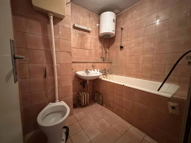 Ljubiše Miodragovića, Mirijevo, 2.0 dvosoban, 67 m²