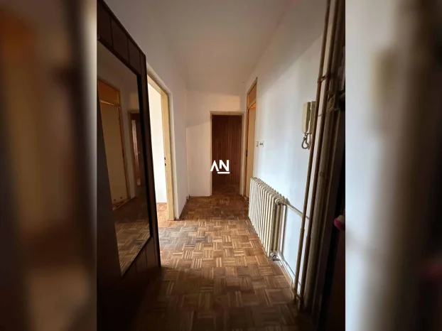 Ljubiše Miodragovića, Mirijevo, 2.0 dvosoban, 67 m²