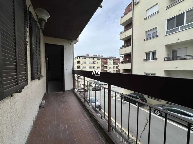 Ljubiše Miodragovića, Mirijevo, 2.0 dvosoban, 67 m²