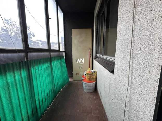 Ljubiše Miodragovića, Mirijevo, 2.0 dvosoban, 67 m²