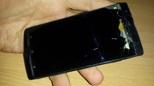 Sony Ericsson Xperia Arc LT15i