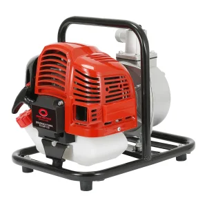 Pumpa motorna za zalivanje PLT/WP-150 NOVO