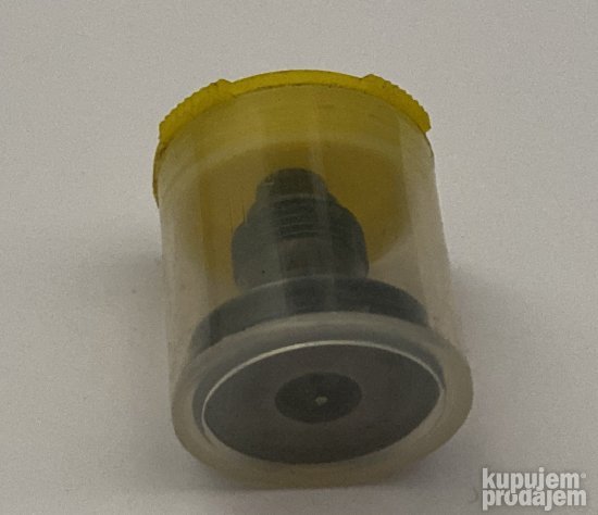 Ventil visokog pritiska-T-40