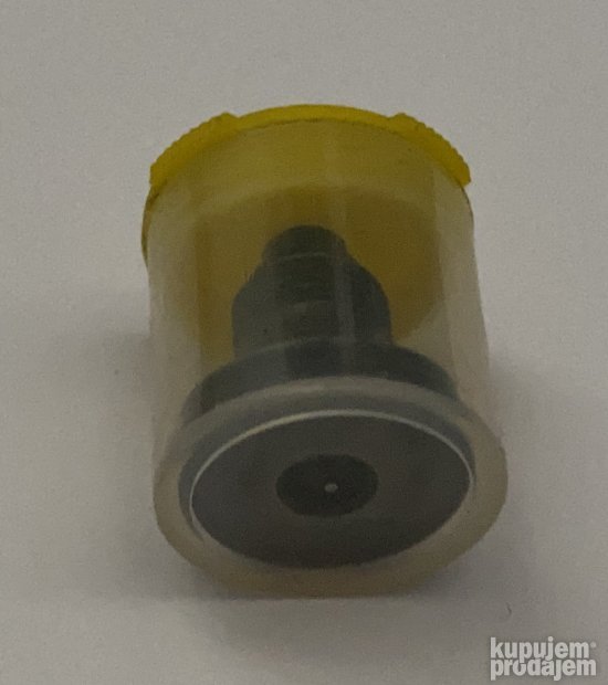 Ventil visokog pritiska-T-40