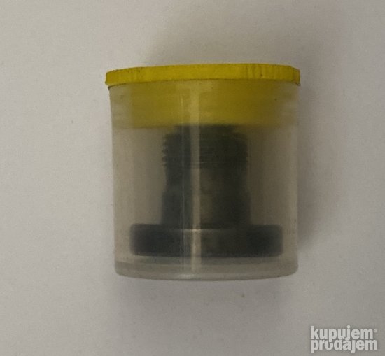 Ventil visokog pritiska-T-40