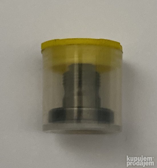 Ventil visokog pritiska-T-40