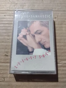 zeljko samardzic zveket srca